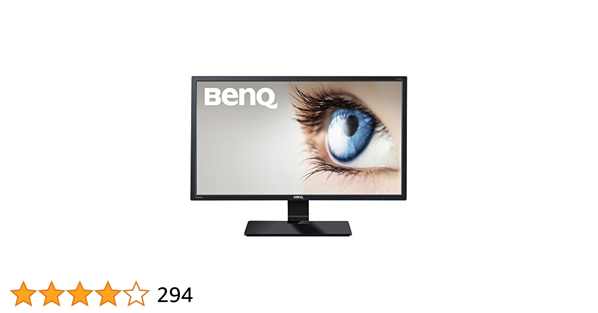 【美品】GC2870H BenQ 27インチPCモニター 2枚セット 美品・送料無料】GC2870H BenQ 27インチ PCモニター 2枚セット